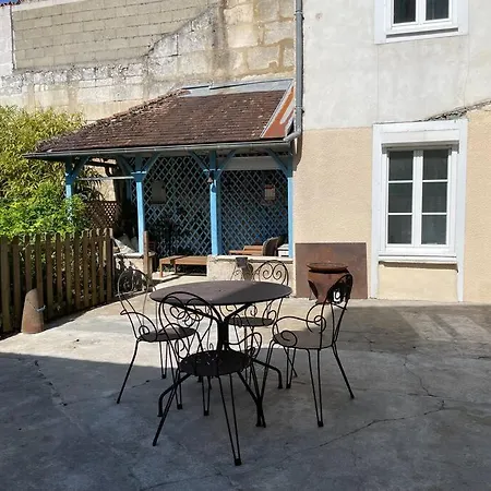 度假居 Charmant Gite 6p. Perigord Vert