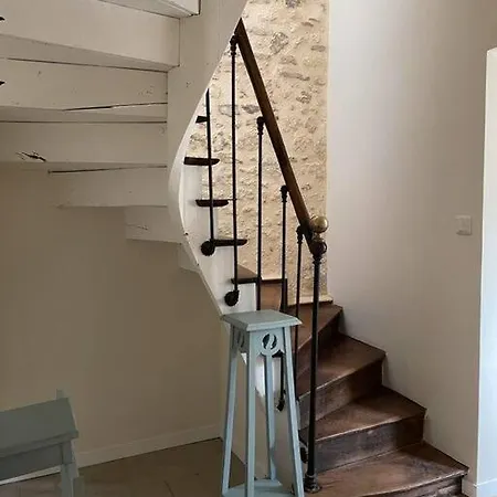 Charmant Gite 6p. Perigord Vert * Mareuil-sur-Belle