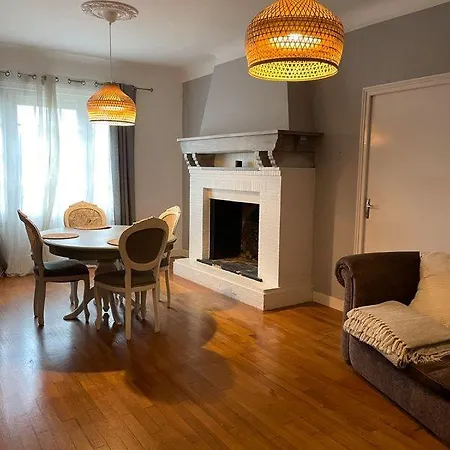 Charmant Gite 6p. Perigord Vert * Mareuil-sur-Belle